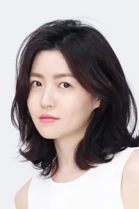 Photo Shim Eun-kyung