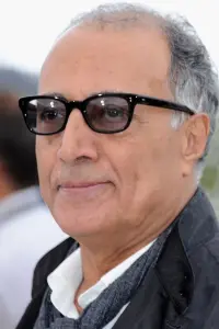 Photo Abbas Kiarostami