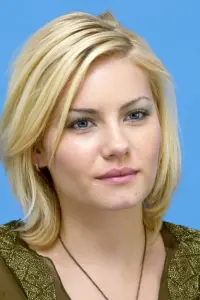 Photo Elisha Cuthbert