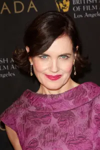 Photo Elizabeth McGovern