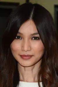 Photo Gemma Chan