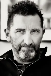 Photo Jimmy Nail