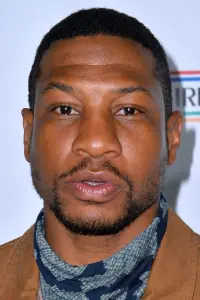 Photo Jonathan Majors