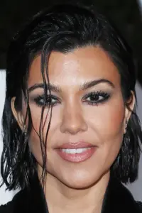 Photo Kourtney Kardashian Barker