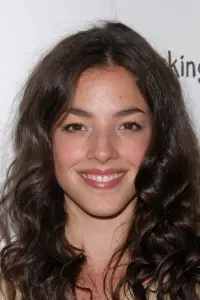 Photo Olivia Thirlby