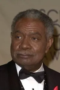 Photo Ossie Davis