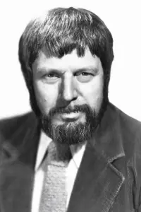 Photo Theodore Bikel