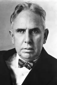 Photo Theodore Dreiser