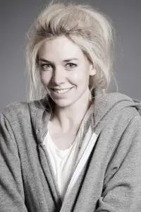 Photo Vanessa Kirby