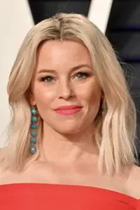 Photo Elizabeth Banks