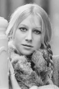 Photo Helen Mirren