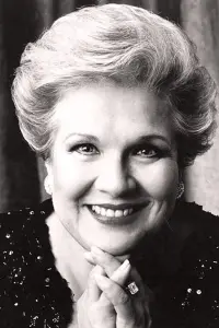 Photo Marilyn Horne