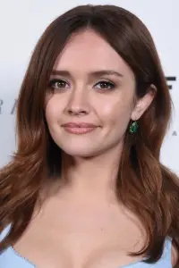 Photo Olivia Cooke