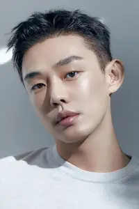 Photo Yoo Ah-in