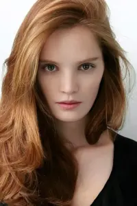 Photo Alexina Graham