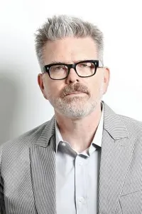 Photo Christopher McQuarrie