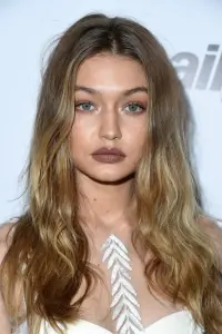 Photo Gigi Hadid