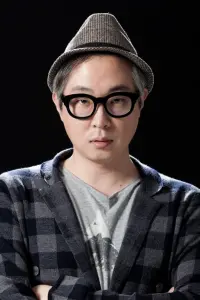 Photo Kang Hyung-chul