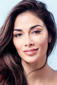 Photo Nicole Scherzinger