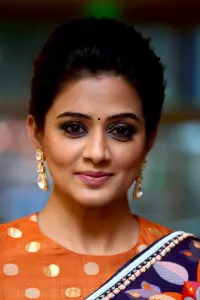 Photo Priyamani