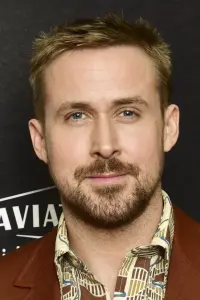 Photo Ryan Gosling