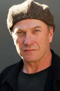 Photo Ted Levine