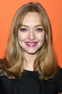 Photo Amanda Seyfried