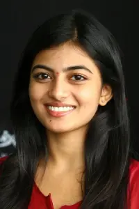 Photo Anandhi