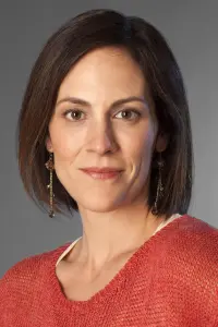 Photo Annabeth Gish