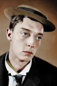 Photo Buster Keaton