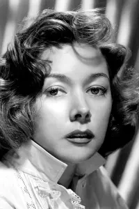 Photo Gloria Grahame