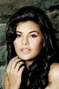 Photo Jacqueline Fernandez