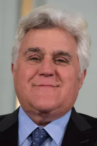 Photo Jay Leno