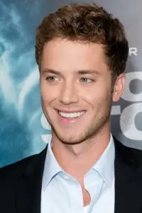 Photo Jeremy Sumpter