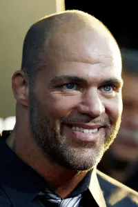 Photo Kurt Angle