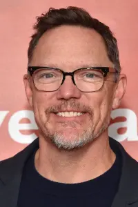 Photo Matthew Lillard