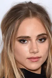 Photo Suki Waterhouse