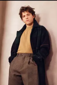 Photo Tom Holland