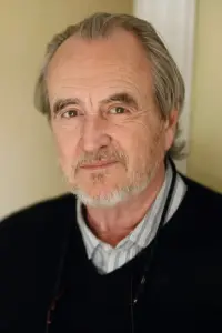 Photo Wes Craven