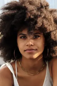 Photo Zazie Beetz