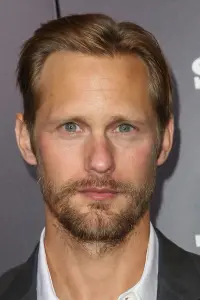 Photo Alexander Skarsgård