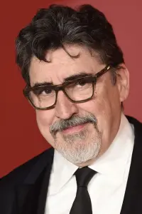 Photo Alfred Molina