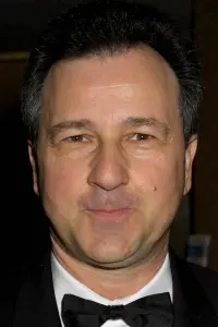 Photo Bruno Kirby