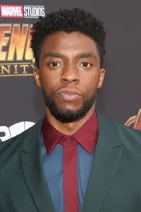 Photo Chadwick Boseman