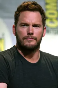 Photo Chris Pratt