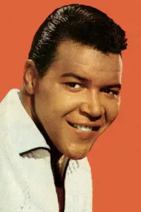 Photo Chubby Checker