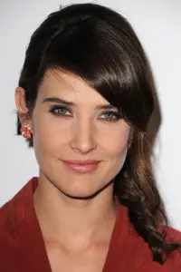 Photo Cobie Smulders