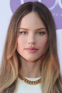 Photo Halston Sage