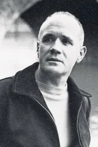 Photo Jean Genet