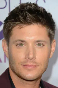 Photo Jensen Ackles